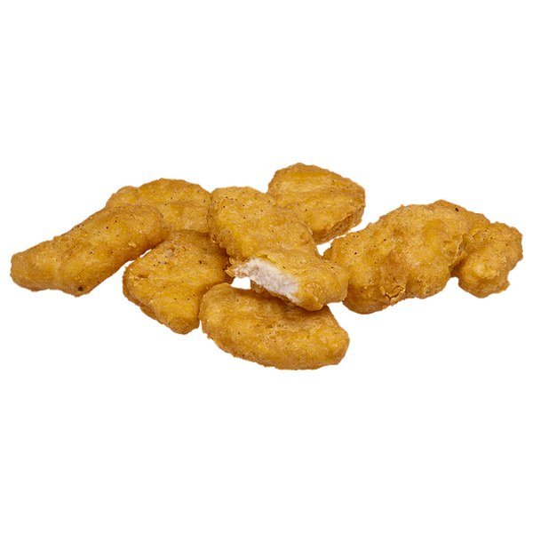 Nuggets de poulet