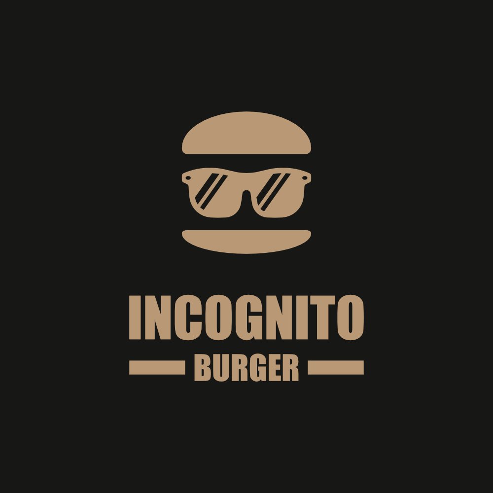 Incognito Burger