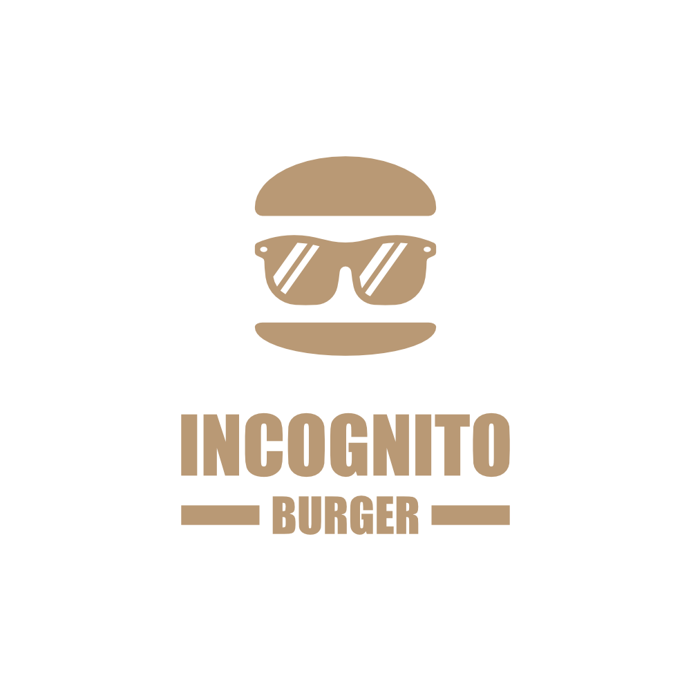 Incognito Burger